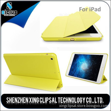 Wholesale ! Cheap protective leather case for ipad mini